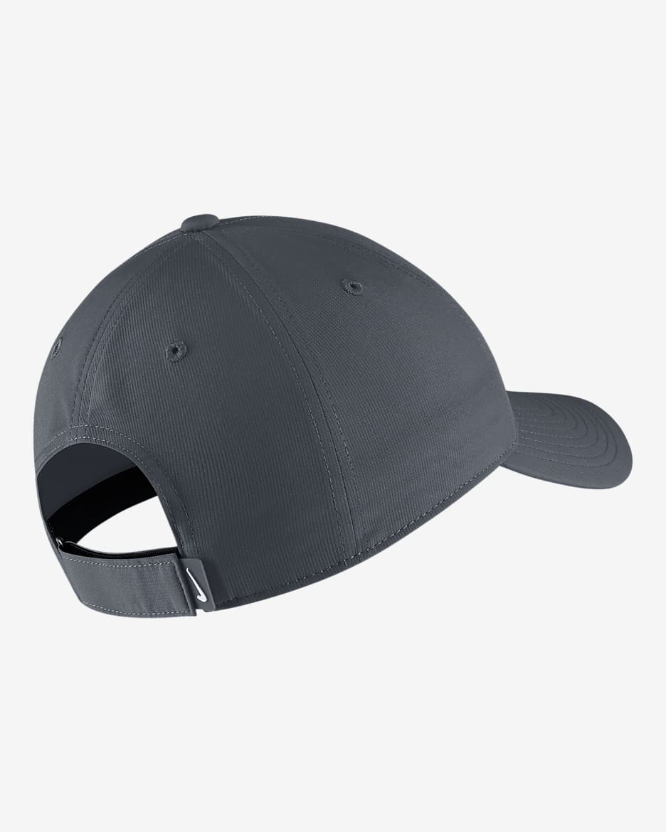 Gorra de tenis Nike Swoosh Legacy91. Nike